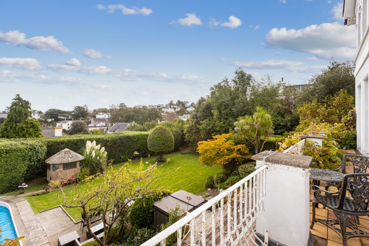 Road Property for Sale in Torquay John Couch The Estate